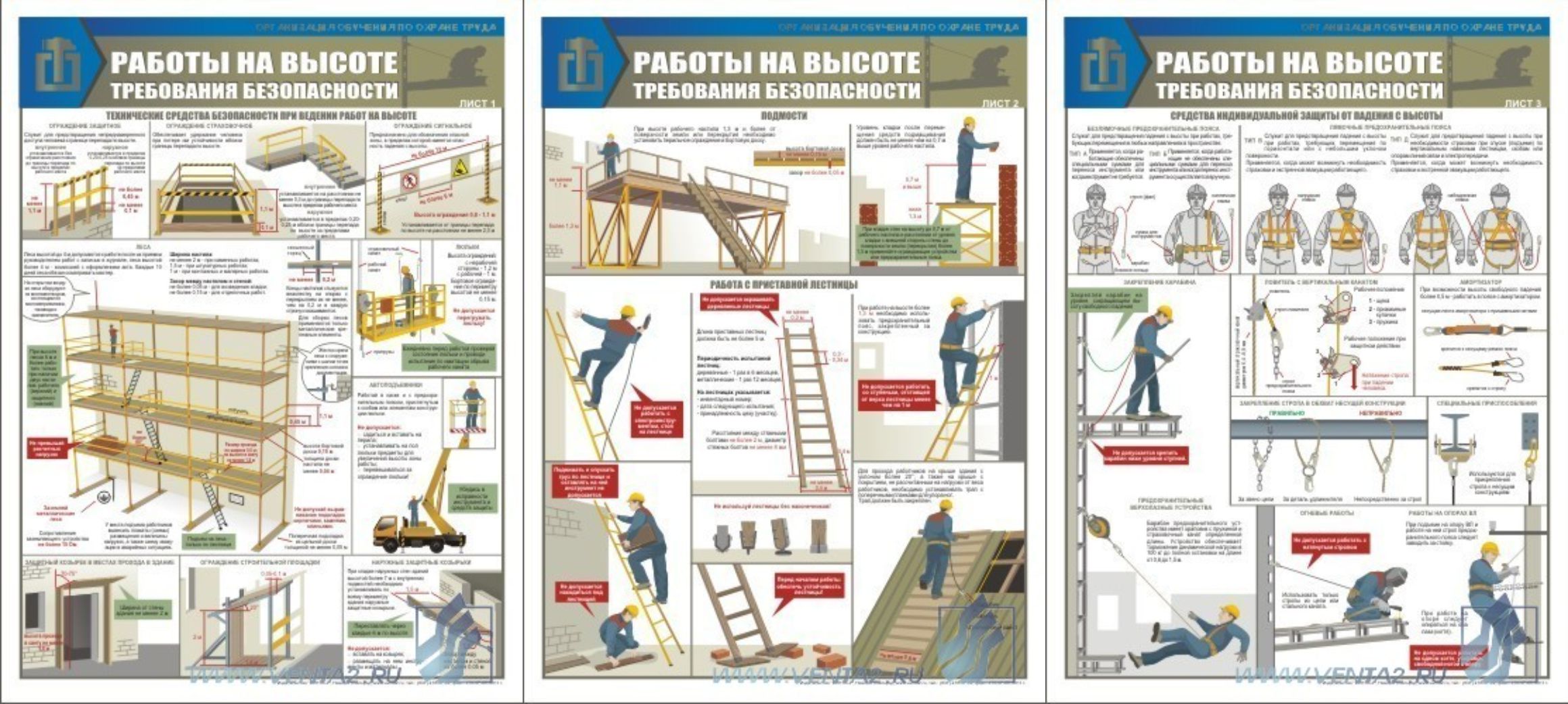 Картинки Охрана Труда При Работе